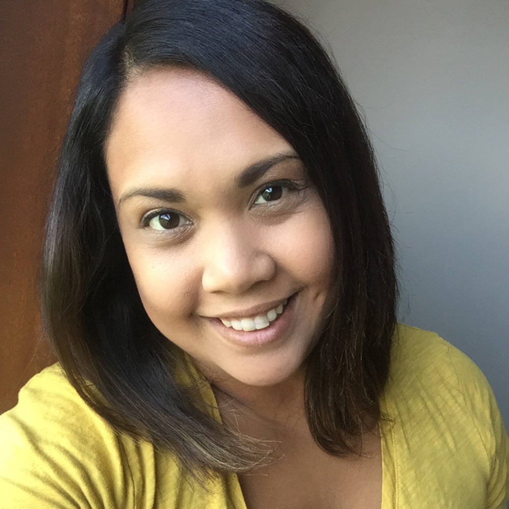 Meet your Posher, Jo